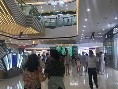 -万达茂商场(南京仙林店)