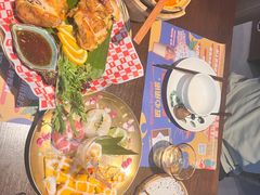 -泰妃殿(武汉首店)