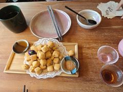 -檐下风铃酒馆