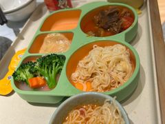 -关东小磨东北菜(漕河泾印象城店)