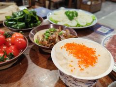 -楠火锅(西单店)