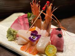 -三川·十酒Izakaya(南昌路店)