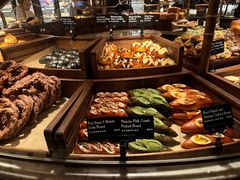 -B&C黄油与面包·THE GARDEN BAKERY概念店(世纪汇店)