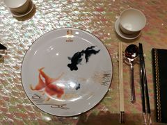 -8餐厅(新葡京酒店)