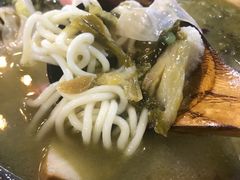 -周鱼小馆石锅酸菜鱼(活力汇店)