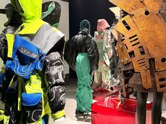 -湖北美术学院(昙华林校区)