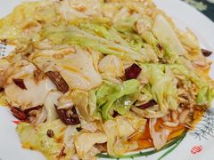-鱼之家小四川水煮鱼