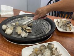 -船奇蒸汽海鲜·闽菜(八市海鲜总店)