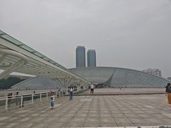 -天津自然博物馆