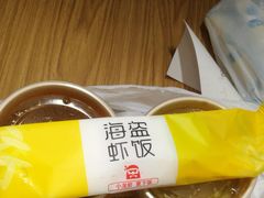-海盗虾饭·剥好的小龙虾饭(上地辉煌店)