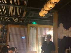 大堂-本寻烧肉酒场(双井店)