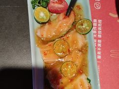 -花漫里日式餐厅(城东中骏店)
