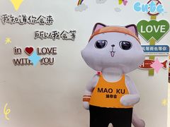 -猫库迷你自助仓储寄存仓库(丽泽桥店)