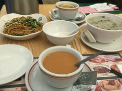 -添好运点心专门店(百老汇店)