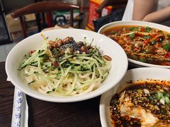 -艺味深尝(云锦路店)
