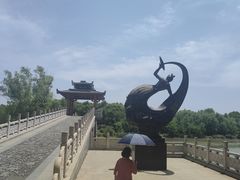 -东湖落雁景区
