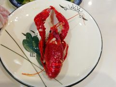 蒜香小龙虾-盱眙小龙虾(天虹店)
