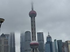 -上海外滩茂悦大酒店