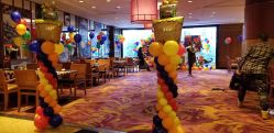 -派对猴生日派对策划(浦东店)