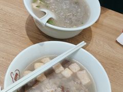 -回味鸭血粉丝汤(砂之船店)
