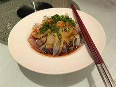-小南洋海景餐厅(深圳湾店)