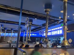 -金妈家烤肉(龙湖U城天街店)