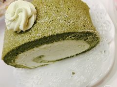 -贝紫Style(木马公寓店)