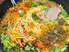 -一品飘香米线(一中总店)