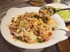 -前海沿·青岛菜(乐客城店)