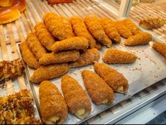 -BreadTalk面包新语·烘焙蛋糕(海珠丽影广场店)