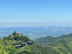 -莫干山风景区