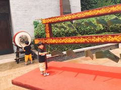 -郑州方特梦幻王国