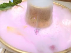椰香女神火锅-星洲小聚·东南亚菜(中航城君尚店)