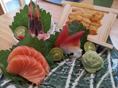 -活鳗饭·鹅肝范儿(高碑店店)