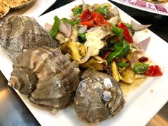 -望海潮海鲜店 特色家常菜(在海一方店)