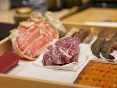 -辉·四季料亭·怀石料理·深夜食堂烧鸟·Omakase