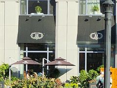 -黑宝石西餐厅(汇励99城市公园店)