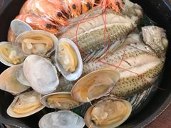炝锅闽南小海鲜-林四喜·闽南传家菜(鼓浪屿店)