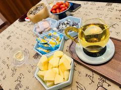 -畅和茶坊·曦瓜中国大红袍