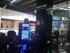 -SFC上影影城(淞南店)