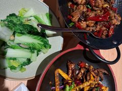 -太二酸菜鱼(石家庄万象城店)