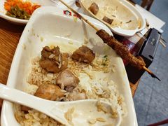 -南城香(北京南站店)