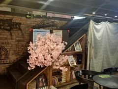 -放哈·甜醅子奶茶创造者(正宁路店)
