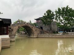 -枫桥景区