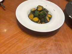 -上海人家花樣年华(中山公园店)