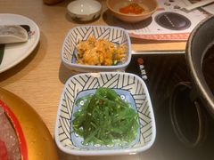 -温野菜涮涮锅(曲江大悦城店)