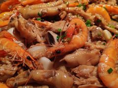 -胖哥俩肉蟹煲(万国店)