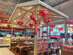 -那红花·东北菜铁锅炖(仙林金鹰店)