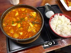 -米屋石锅拌饭(师大店)