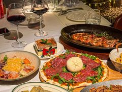 -宿醉意大利餐厅(老车站1970文创园店)